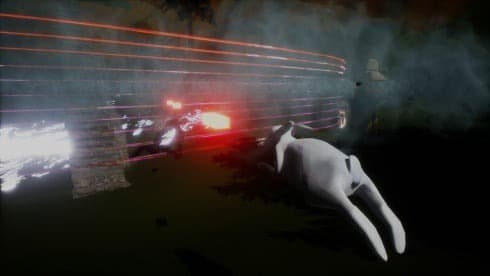 兔子的朋友 screenshot 2