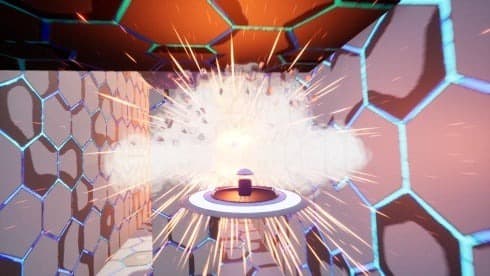 兔子的朋友 screenshot 3