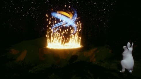 兔子的朋友 screenshot 4