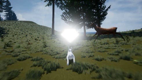 兔子的朋友 screenshot 5