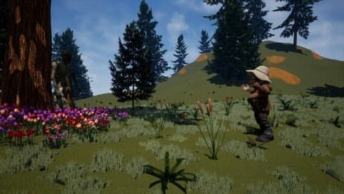 兔子的朋友 screenshot 6