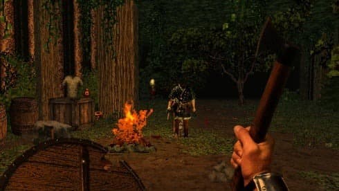 Arthurian Legends screenshot 4