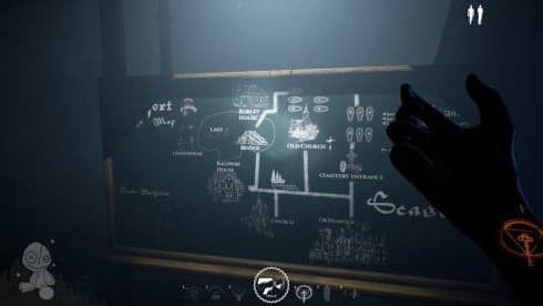 Haunt Chaser screenshot 1