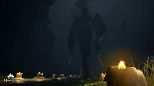Haunt Chaser screenshot 5