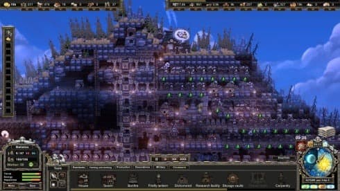 Stonedeep screenshot 4