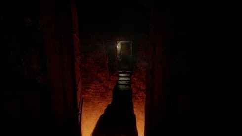 The Alien Cube screenshot 4