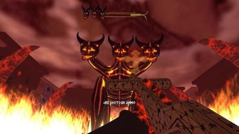 Limitless Hunger screenshot 3