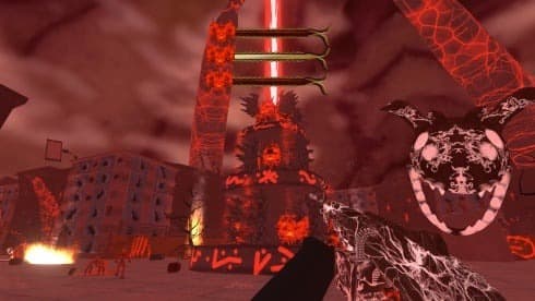 Limitless Hunger screenshot 5