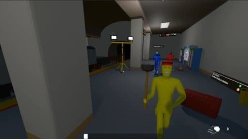 揍击派对 screenshot 2