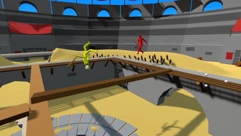 揍击派对 screenshot 3