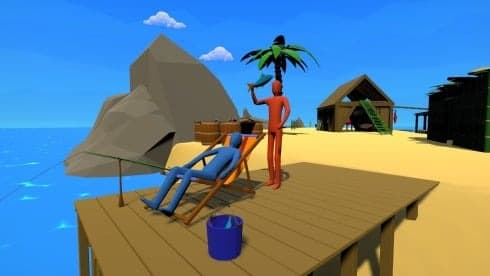 揍击派对 screenshot 4