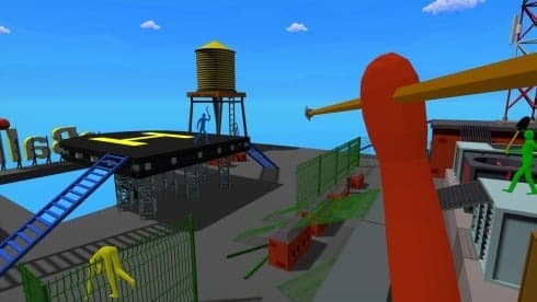 揍击派对 screenshot 6