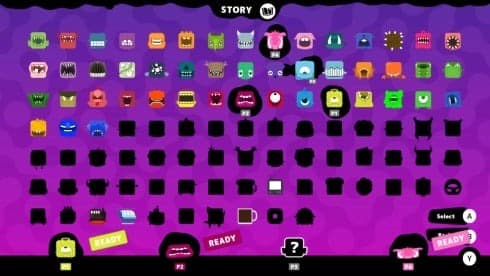 SPITLINGS screenshot 4