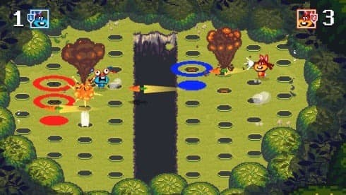 胡萝卜和血液 screenshot 5