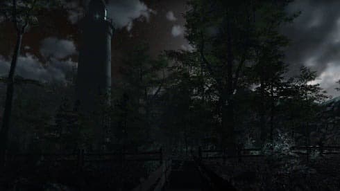 Angels Cove screenshot 6