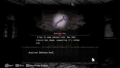Corpse Party (2021) screenshot 4
