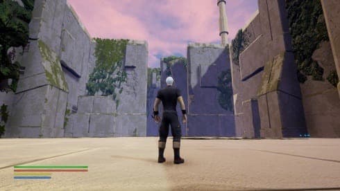 Project X-Runner screenshot 3