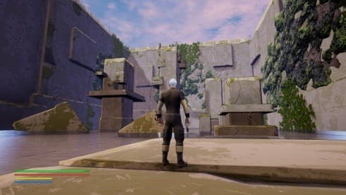 Project X-Runner screenshot 5