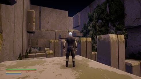 Project X-Runner screenshot 6