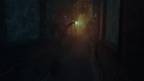 Uninvited Guest screenshot 3