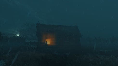 Uninvited Guest screenshot 5