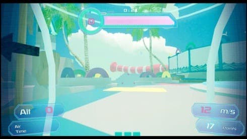 FORZA POLPO! screenshot 4