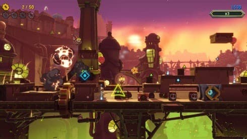 海克斯炸欢天英雄联盟外传 screenshot 4