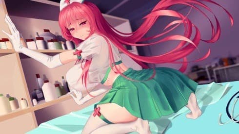 Waifu Secret 2 screenshot 6