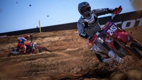 MXGP 2021 - The Official Motocross Videogame screenshot 3