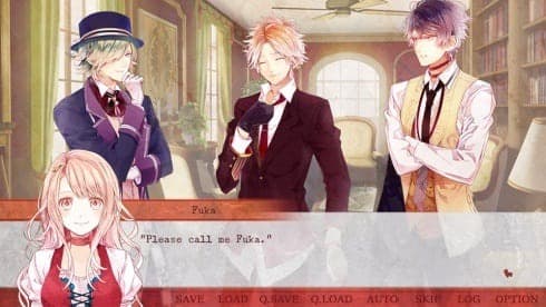 OZMAFIA!! screenshot 2