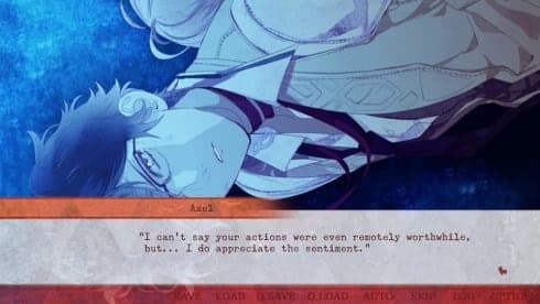 OZMAFIA!! screenshot 4