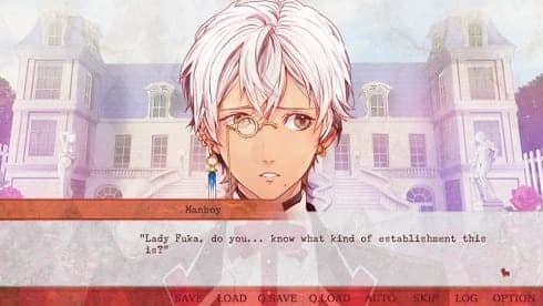 OZMAFIA!! screenshot 5