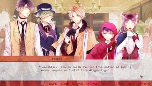 OZMAFIA!! screenshot 6