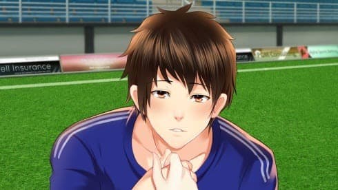 甜蜜扣杀 screenshot 2