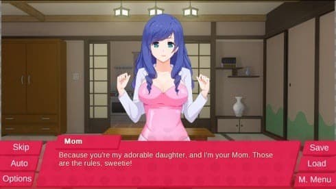 甜蜜扣杀 screenshot 3