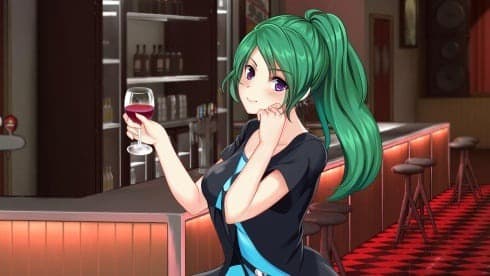 甜蜜扣杀 screenshot 5