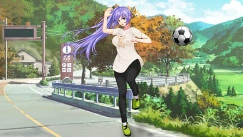 甜蜜扣杀 screenshot 6