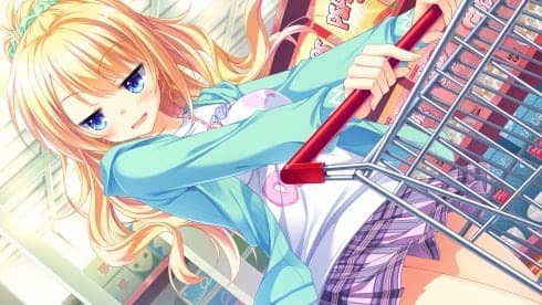 Kinkoi: Golden Loveriche screenshot 6