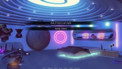 Kidnapped Girl screenshot 3