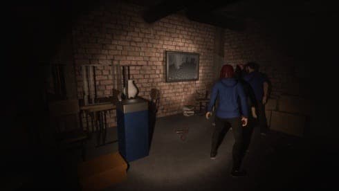 Hellcoming screenshot 5