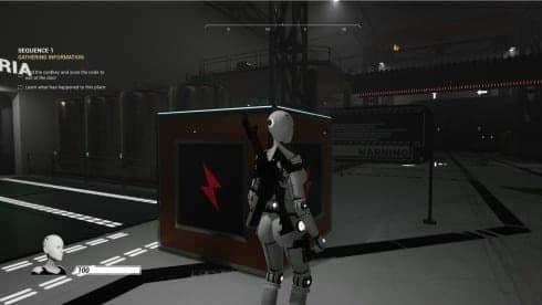 尤尼拉计划 screenshot 1