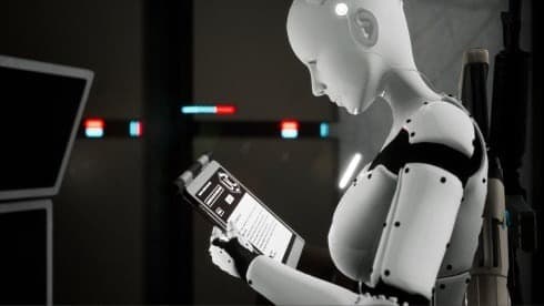 尤尼拉计划 screenshot 2