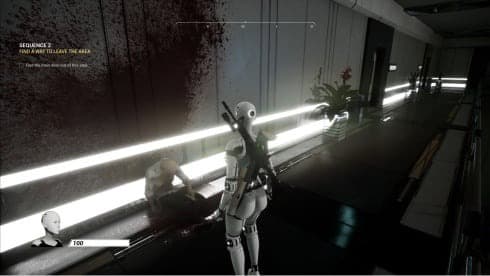 尤尼拉计划 screenshot 3