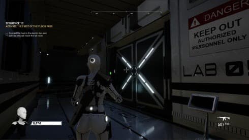 尤尼拉计划 screenshot 4