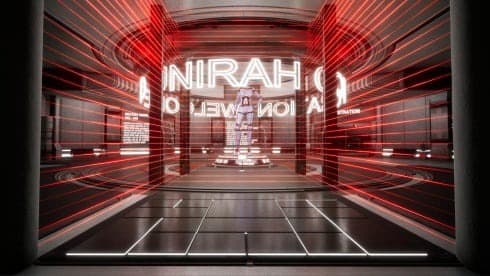 尤尼拉计划 screenshot 5