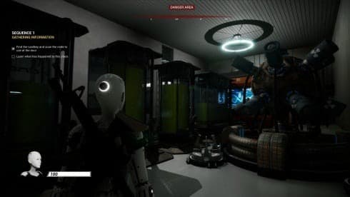 尤尼拉计划 screenshot 6