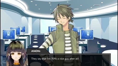 X-note screenshot 6