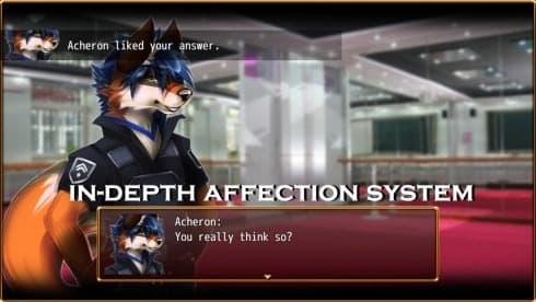 MajorMinor screenshot 3