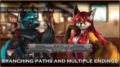 MajorMinor screenshot 4