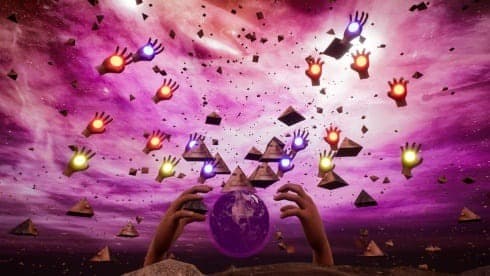 奥巴马_Boss_战 screenshot 1